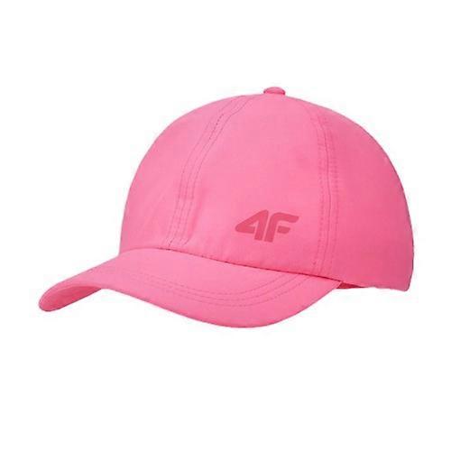 4F Girls Backstrap Baseball Cap