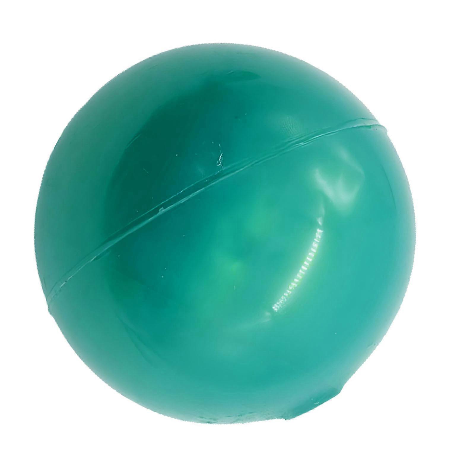 Watch Case Opener Ball 70mm Rubber Back Open Tool Green