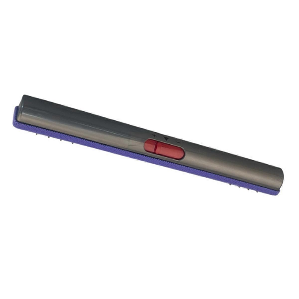 Front Plate Front Bumper Bar for V10 V11 Vacuum Cleaner Parts