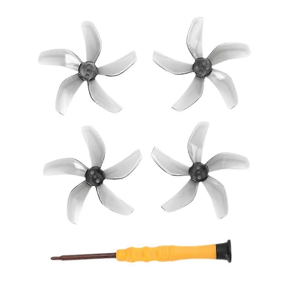 Lightweight, High-Performance Propellers for Precision Balance - Durable & Stylish in Multi-Colors