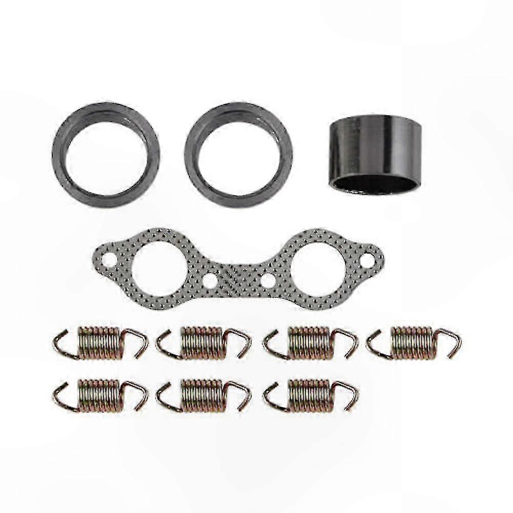 Gasket and Spring Rebuild Kit for UTVs and ATVs 2003-2015, Compatible with Multiple Models and Years