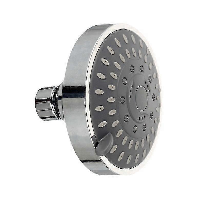 Dusjhode, fast dusjhode, anti-kalk dusjhode, høytrykks dusjhode