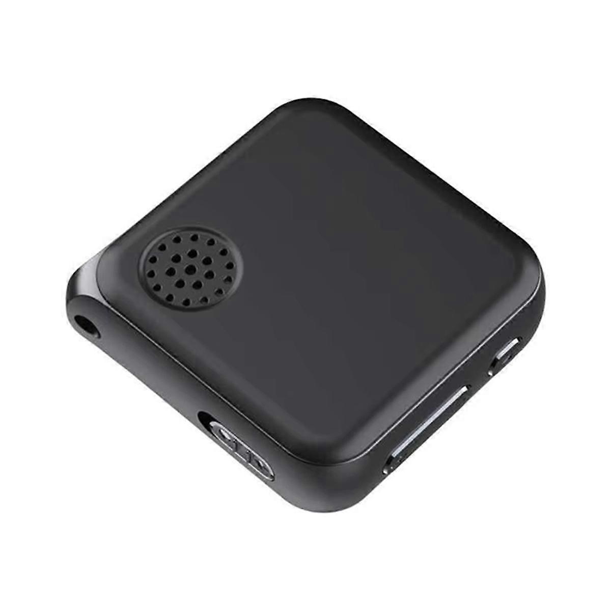 Arrival MP3 Player with Screen Portable Audio Voice Sound Recorder E-Book FM Radio Mp3 Module Music Player
