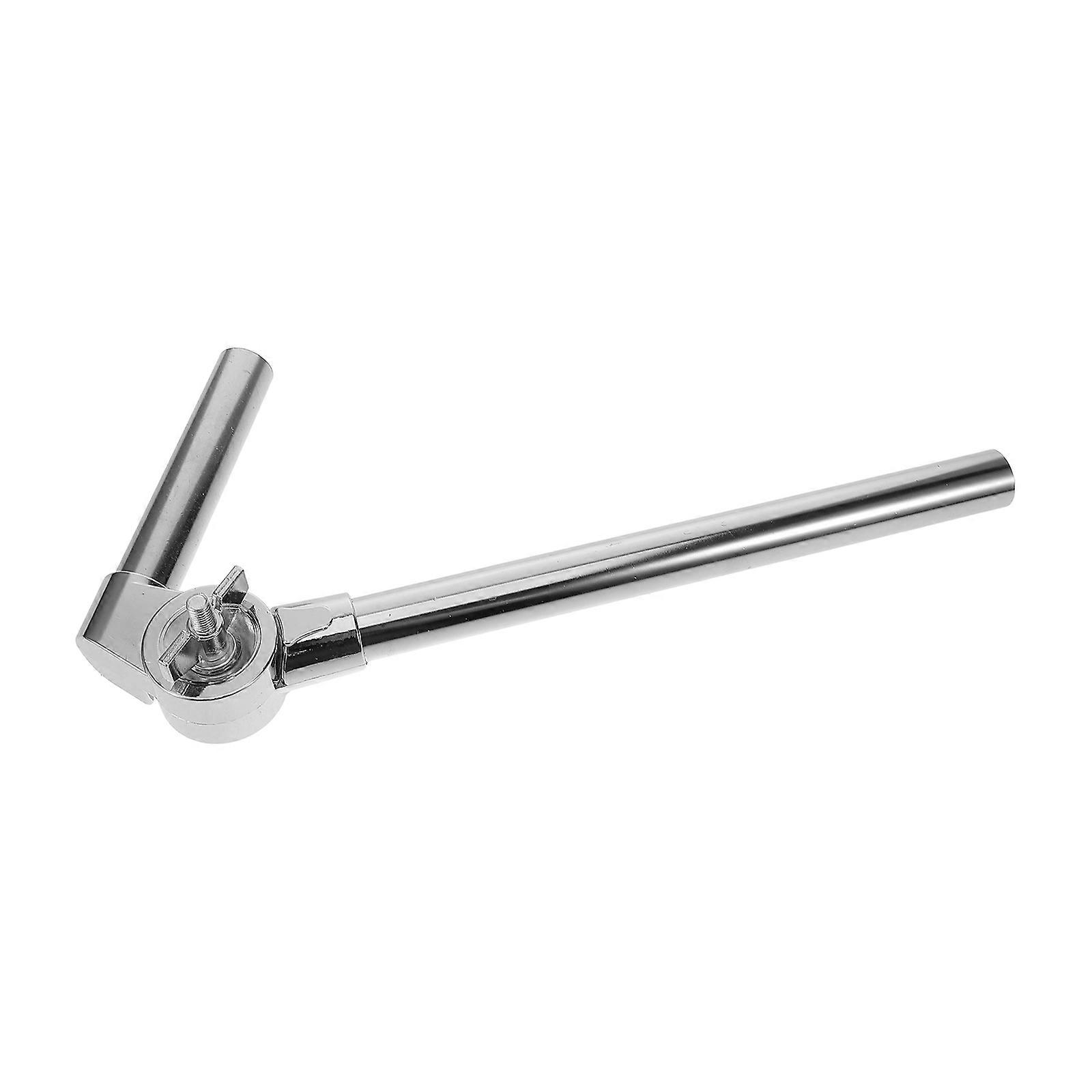Drum Stand Drum Rack Accessories Compact Durable Zinc Alloy 1Set