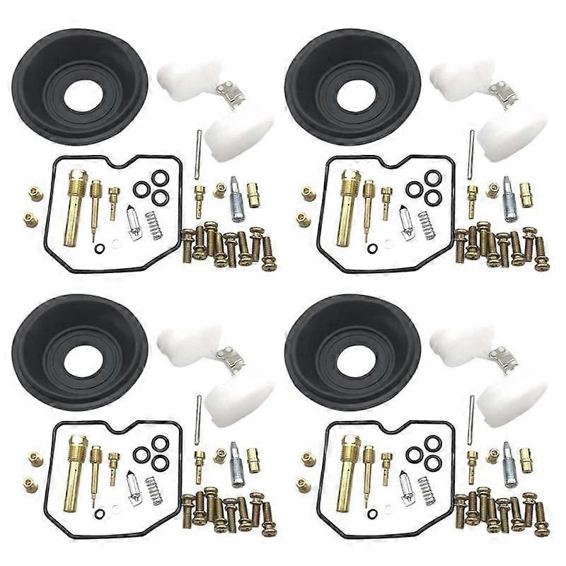Motorcycle Carburetor Repair Kit Motorcycle Accessories for ZR750H ZR-7 ZR-7S ZR750 ZR 750