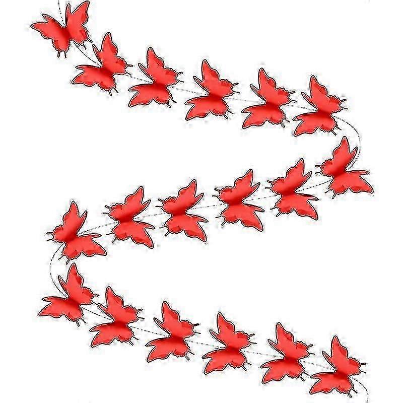 The New 1pcs Paper Banner