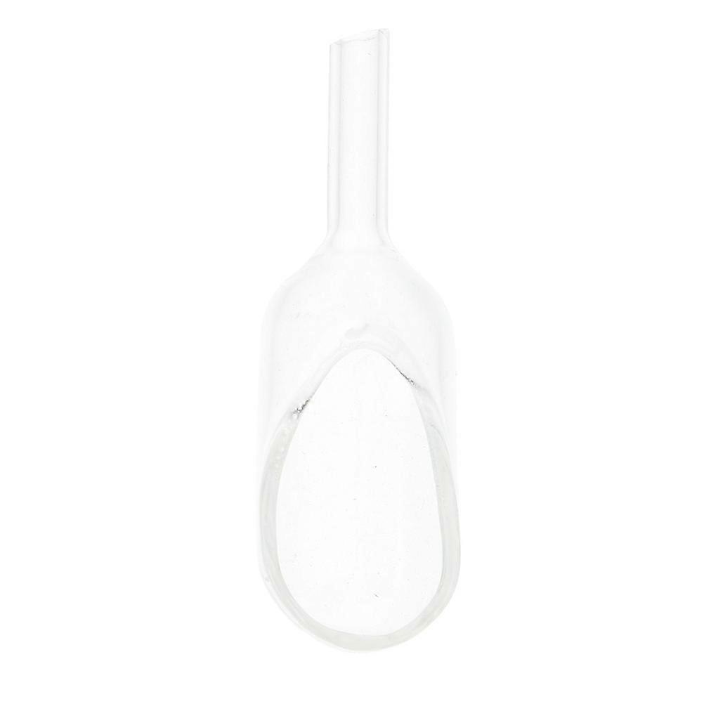 Laboratory Weighing Funnel Multi use Weighing Funnel Glassware