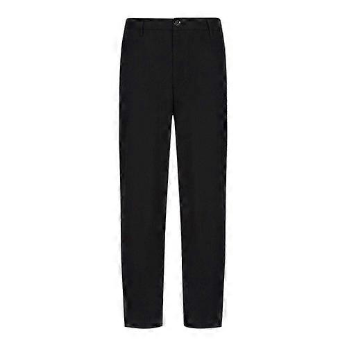 Armani Exchange Mens Ankle Length Trousers