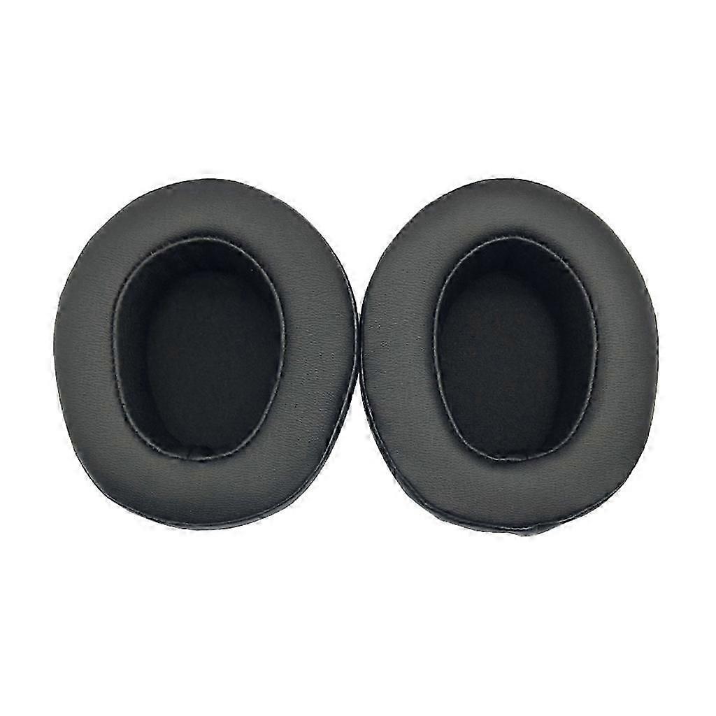 Soft Foam Replacement Earpads for DENON AH-D600 and D7100 Headphones, Easy Installation