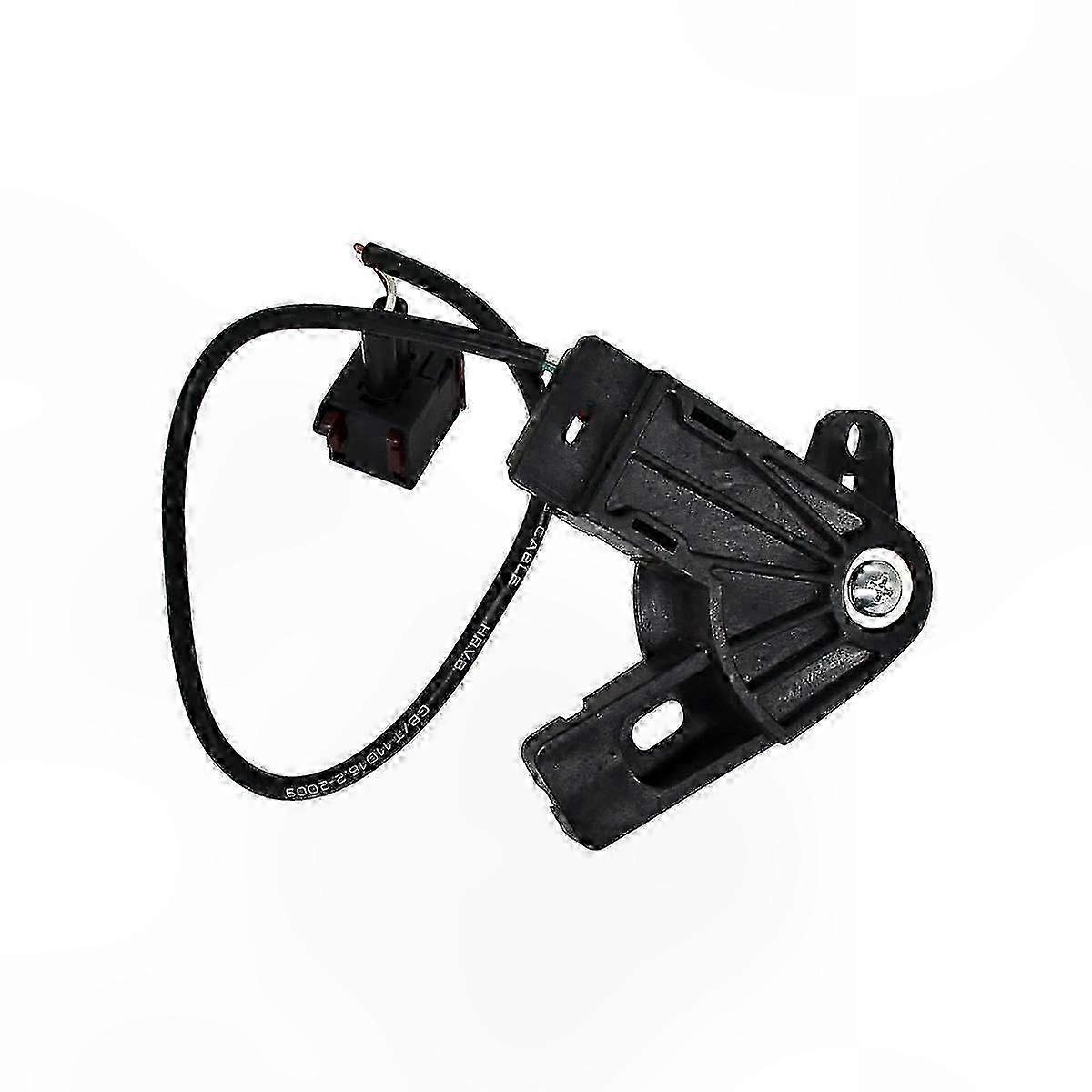 Direction Switch for Electric Pallet Trucks EJE Series and EJD C20 Models