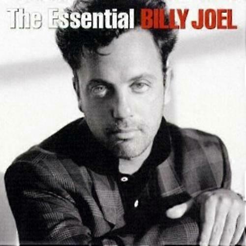 Essential Billy Joel CD