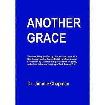 Another Grace - Jimmie L. Chapman - Paperback - en Book