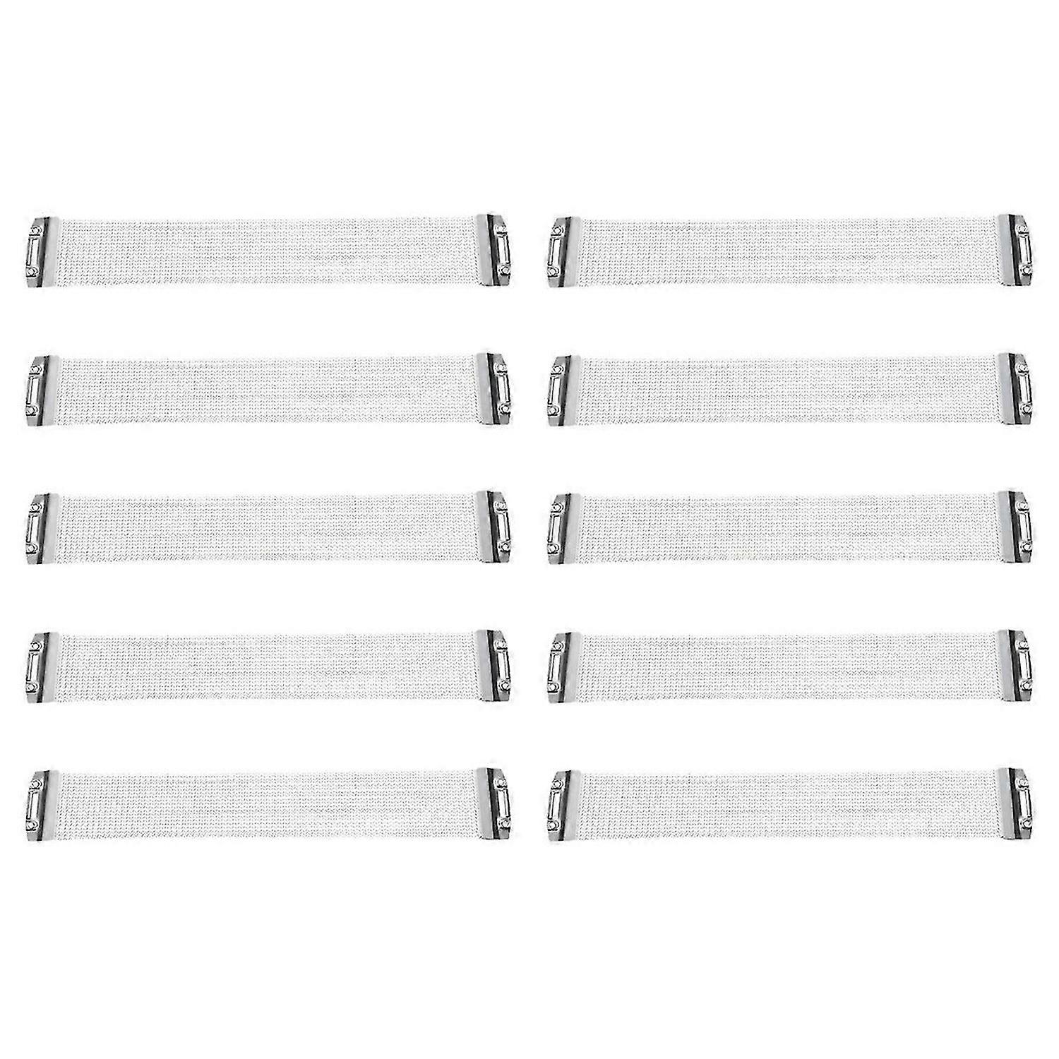 Snare Wire 20 Strand para 14 polegadas Snare Drum Cajon Box Drum