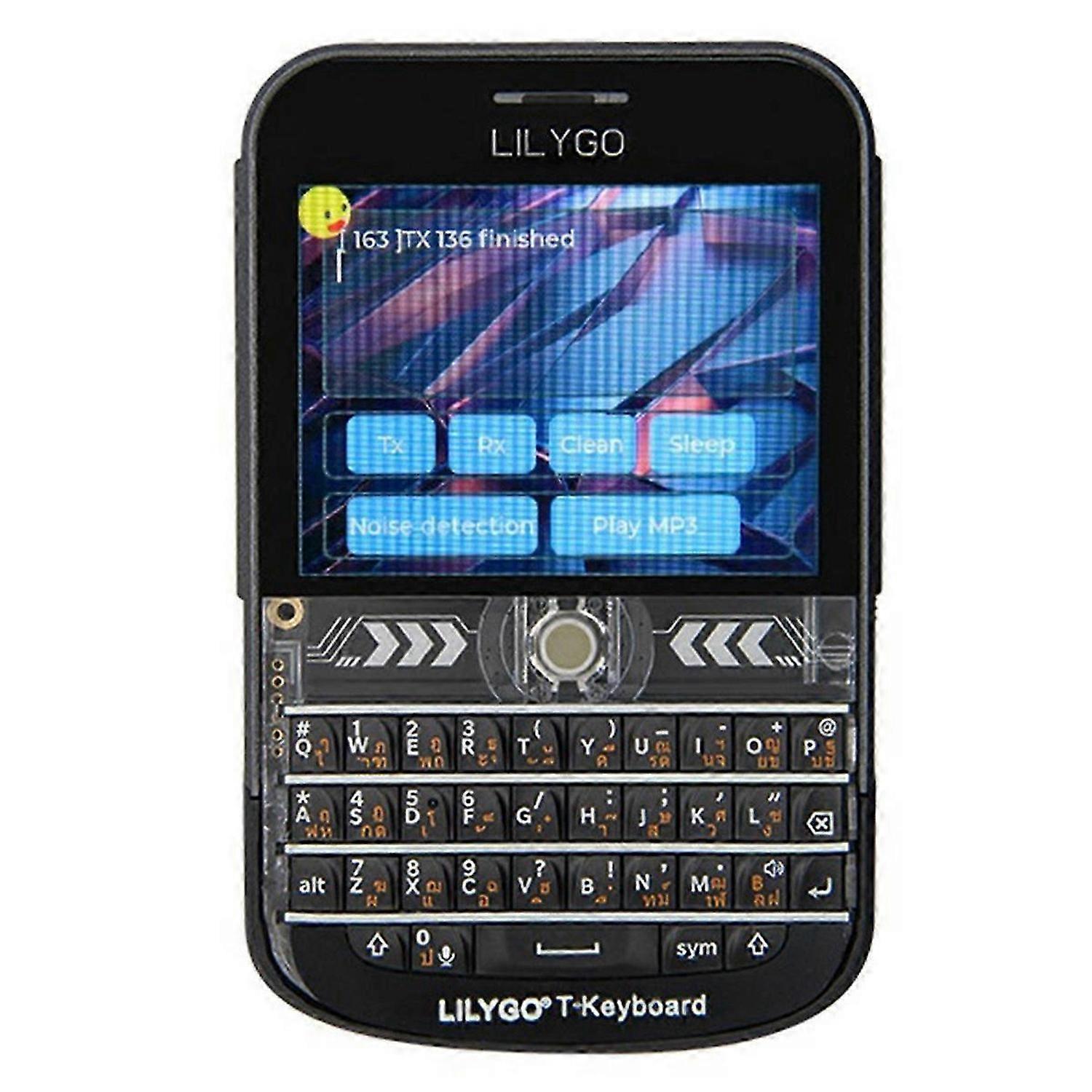 T- ESP32-S3 Placă de dezvoltare GPS LoRaWAN Modul de comunicare pe distanțe lungi 868MHz SX1262 LoRa Tra