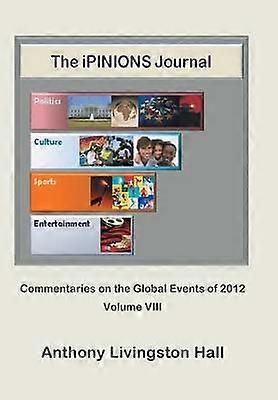 The iPINIONS Journal