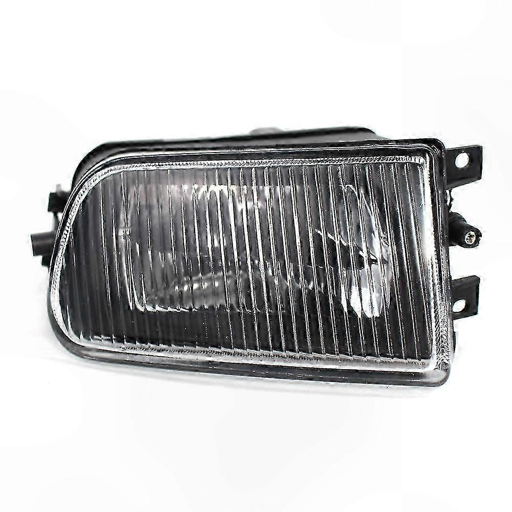 Front Fog Light Assembly Compatible with 1997-2000 Z3 Right Side