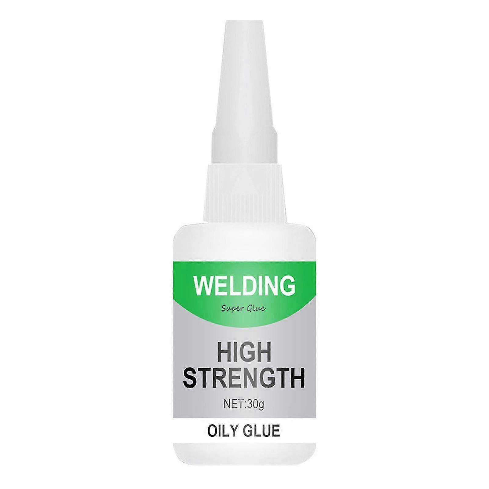 30g50g Quick-drying Glue Professional Ceramics Ties Adhesive for Paper