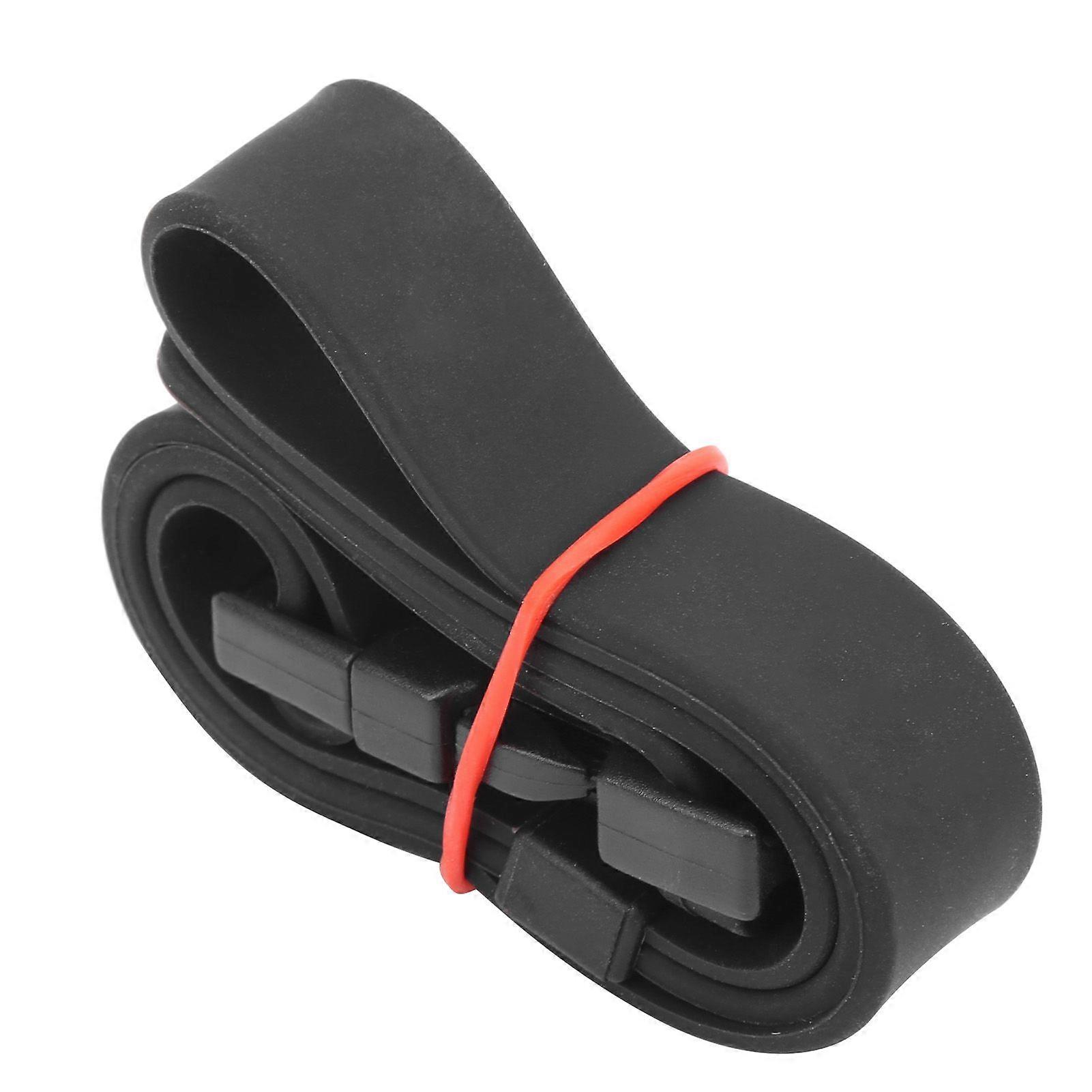 Diving Quick Release Rubber Knife Straps Dive Snorkeling Replacement Knifes Belt