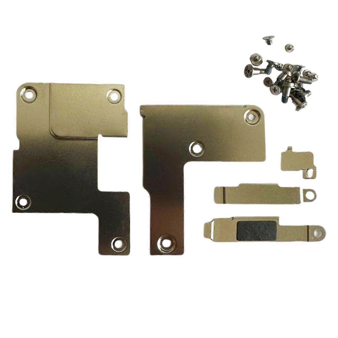 For iPhone 16 Pro Inner Repair Accessories Part Set