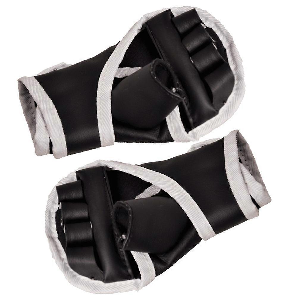 Professional Kickboxing Gloves Training Gloves for Boxing Sparring 5Pairs