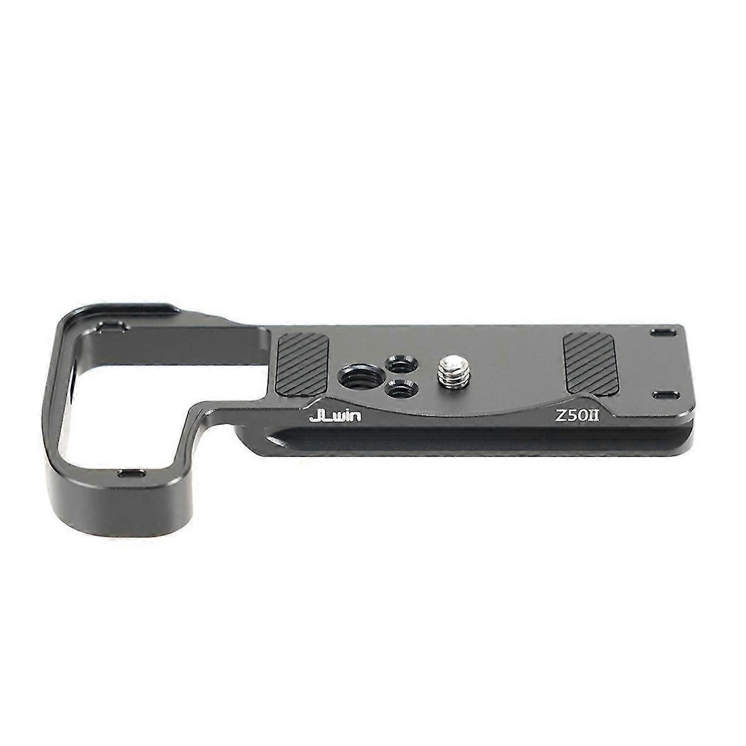 JLwin Bottom Plate for Nikon Z50II Camera Baseplate Tripod