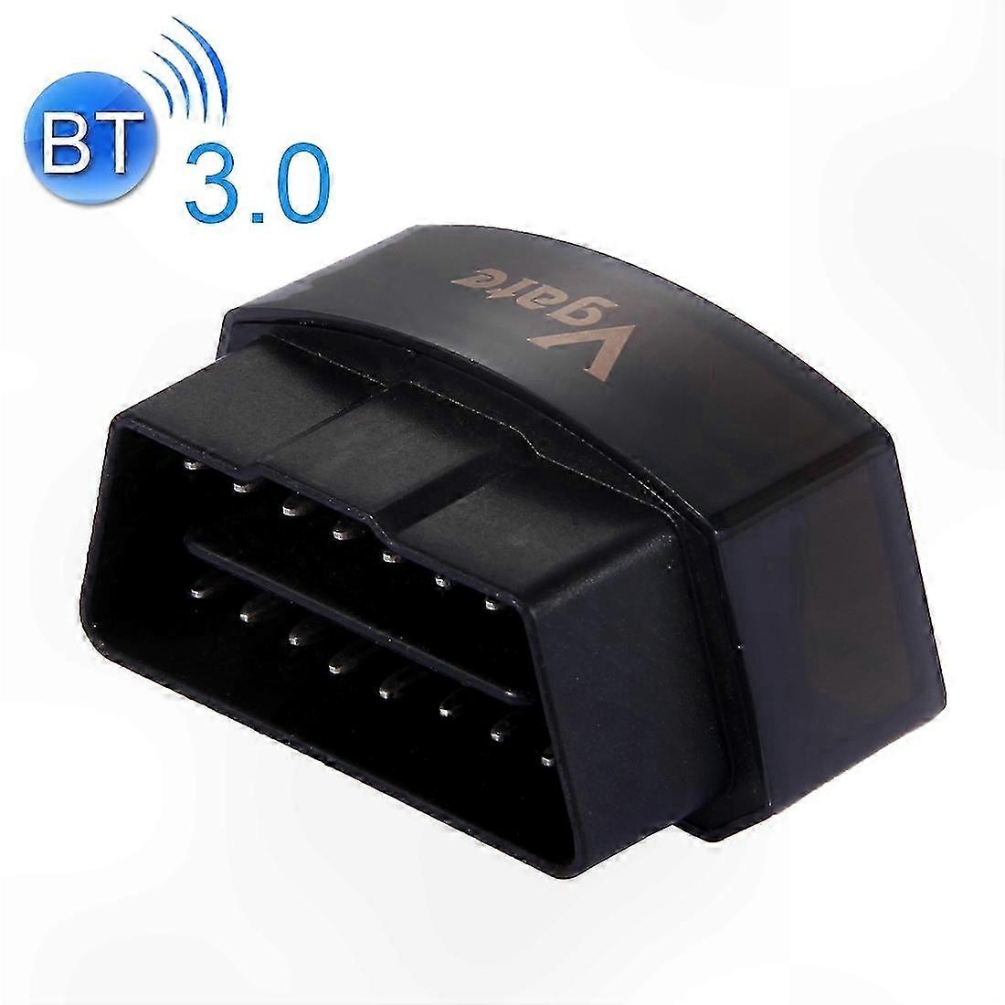 Android OBD2 Scanner with Bluetooth, V3.0 & All Protocols Supported for Car Diagnostics