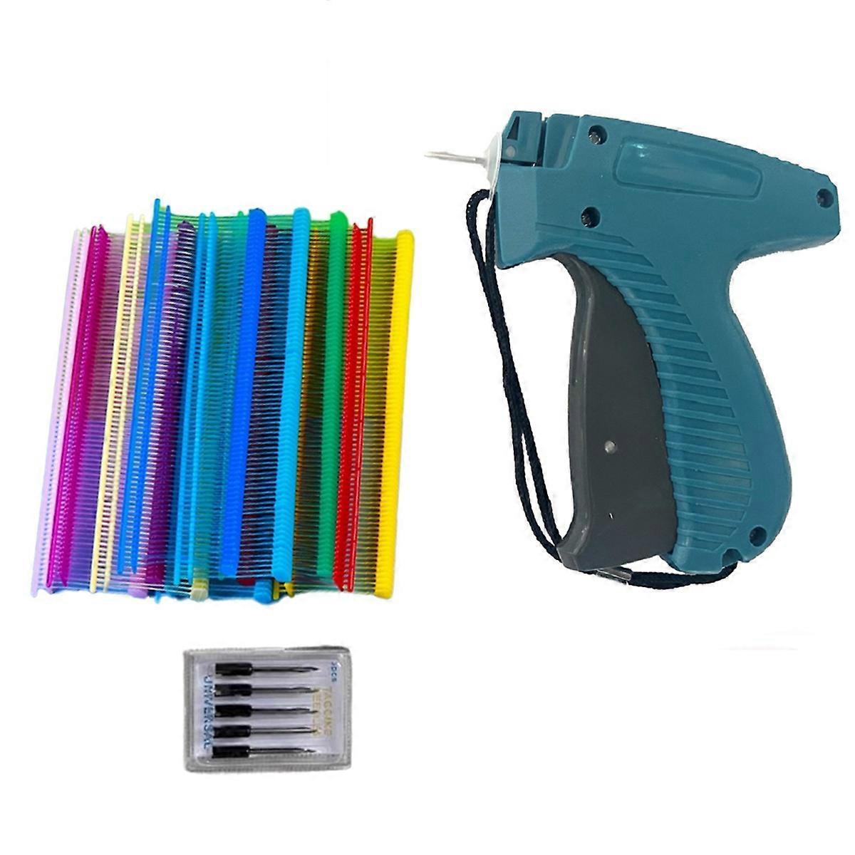 Manual Quick Clothing Fixer Quick Repair Garment Sewing Tool D