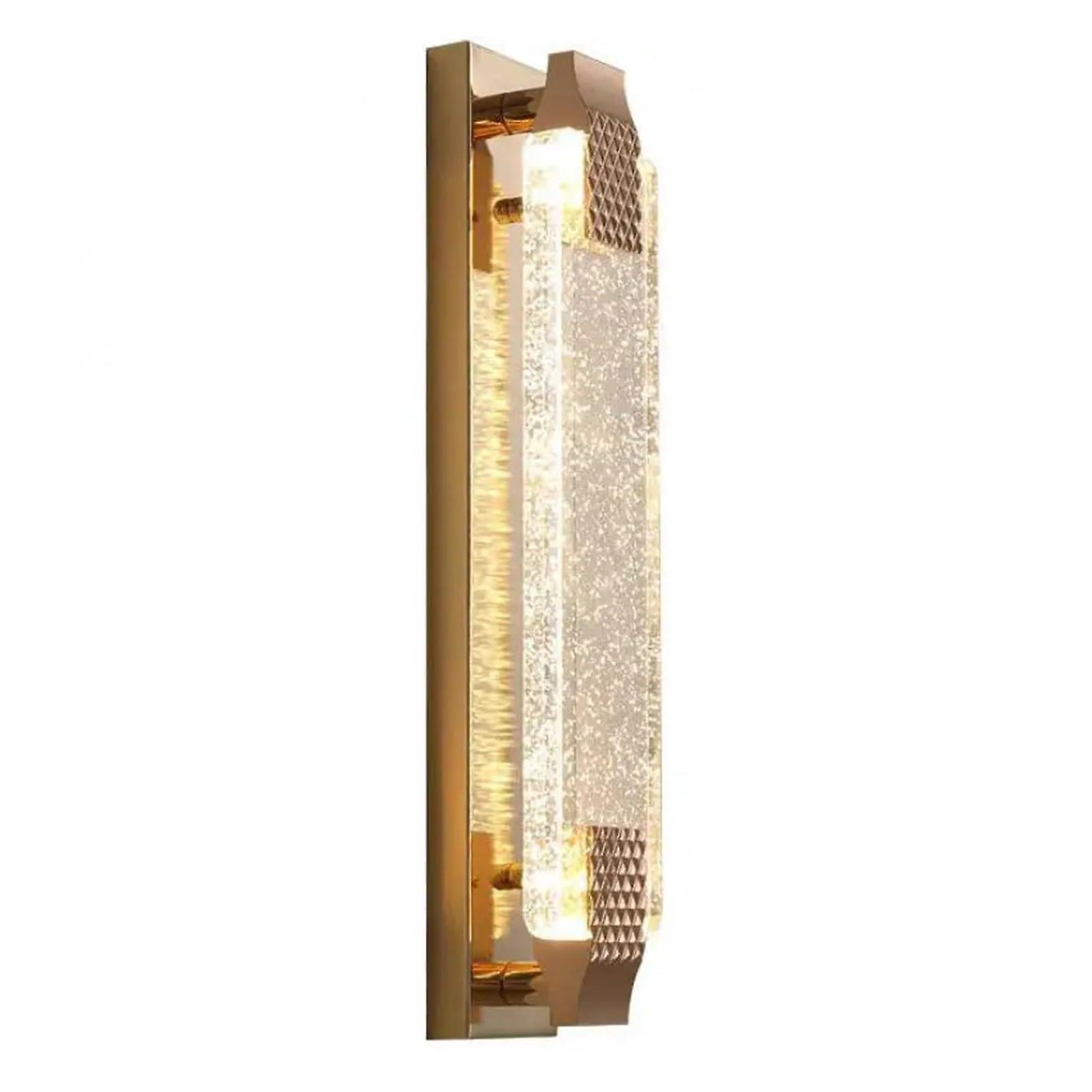Picture Lights For Wall LED Wall Lamp 50cm Modern Bubble Design Two Color Changeable For Pictures Frames Mirrors