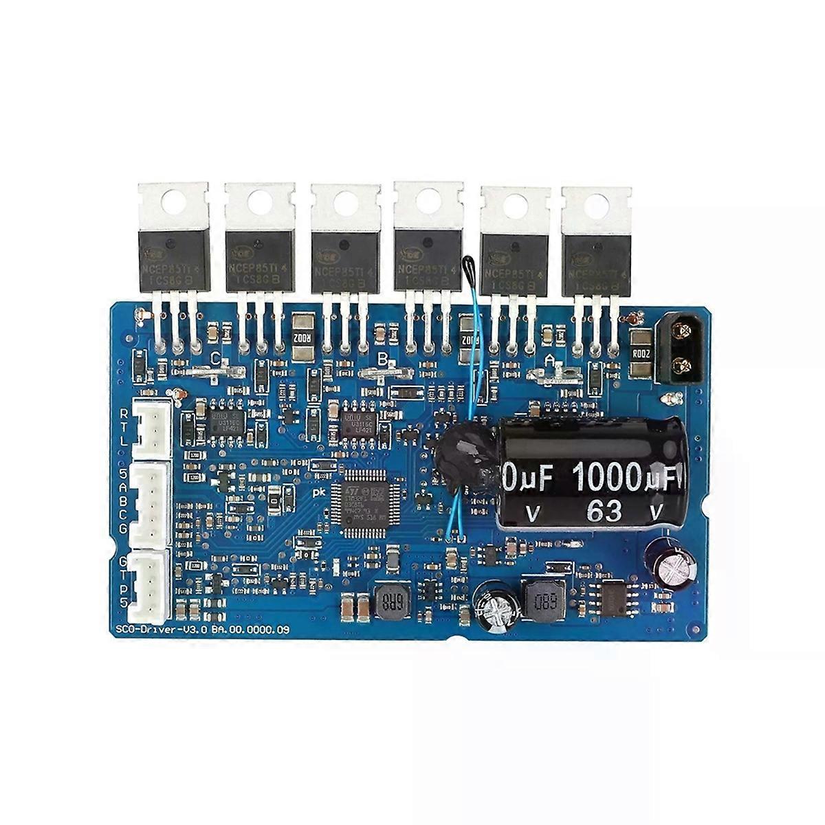 Scooter Controller Main Board for M365 Pro Electric Scooter
