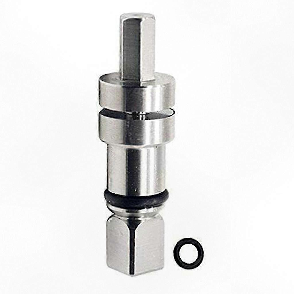 Kitchen Stand Mixer Attachment for Pasta Rolling and Cutting with Shear Shafts Adapter