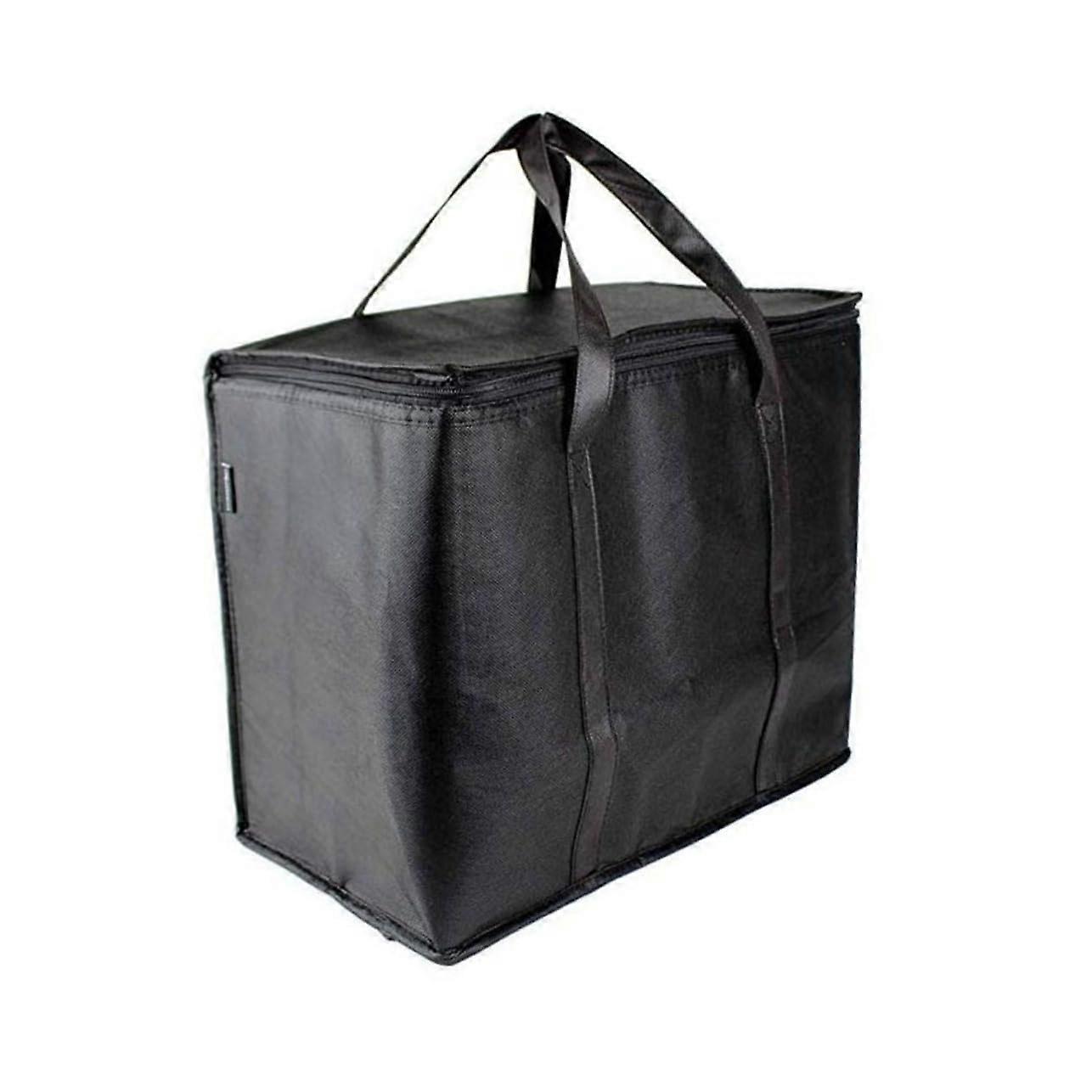 Portable Insulation Bag For Outdoor Activities Lightweight Insulated Lunch Bag For Picnics And Catering
