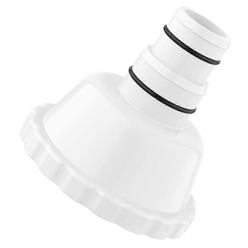 Vacuum Adapter RP/RX Skimmer for 1.5Inch