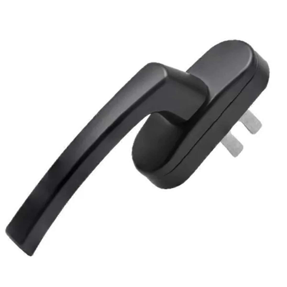 Window Handle Aluminum Alloy Window Drive Handle Various Bridge Cut Aluminum External Casement Windo