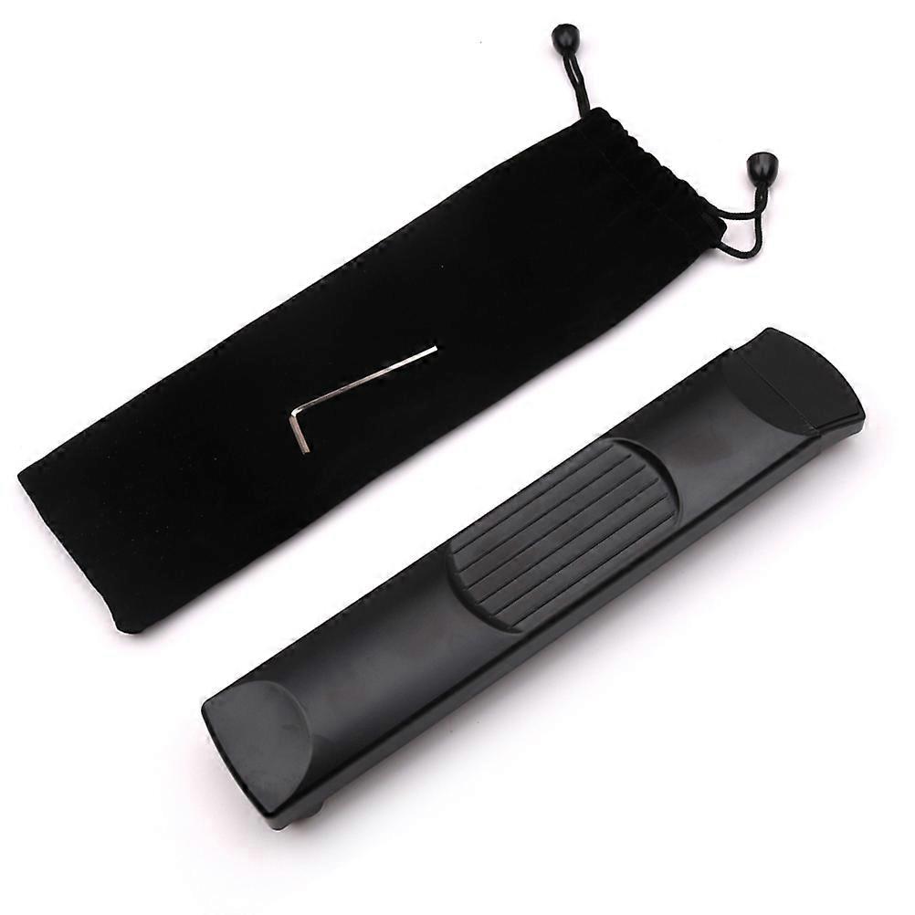Portable Guitar Exerciser Guitar Finger Chord Trainer for 3Pcs Practice Tool