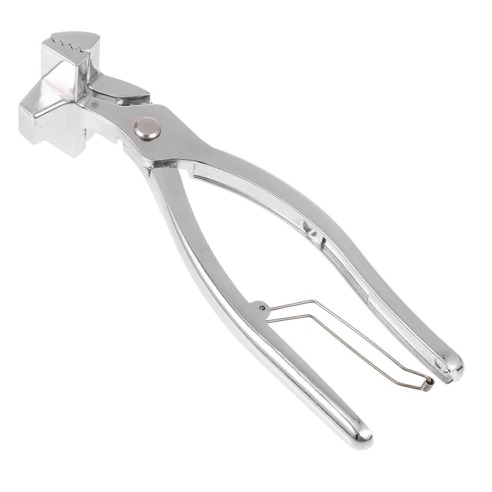 Tension Plier for Painting Canvas 2Pcs Manual Canvas Stretching Tool