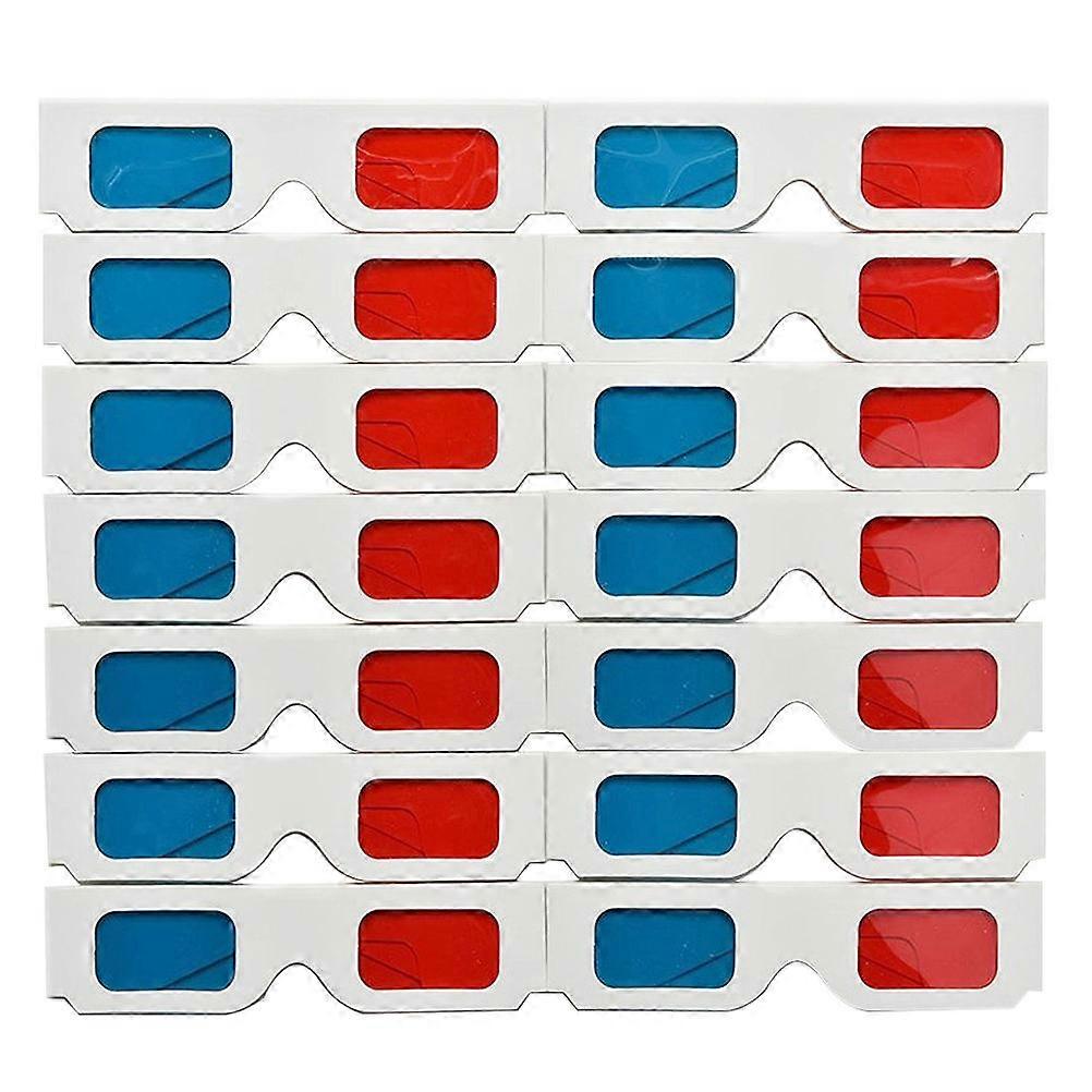 3D Movie Glasses 3D for Theater Use 150Pcs Collection