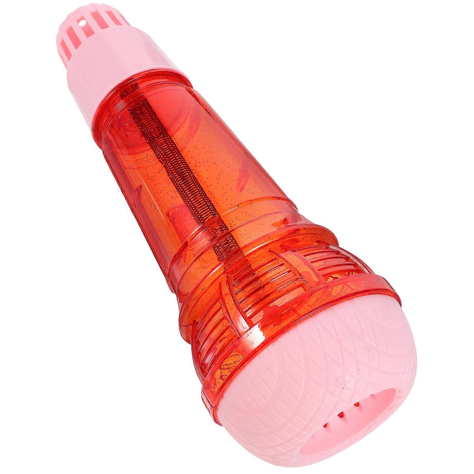 Fake Echo Microphone Toddler Toy for Kids 3Pcs Pretend Echo Microphone Set
