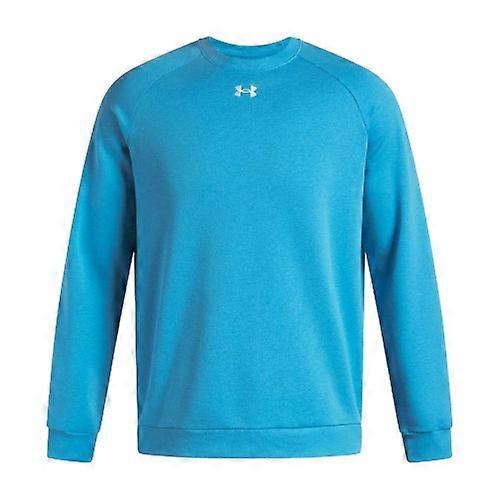 Under Armour Mens Fleece Sweatshirt