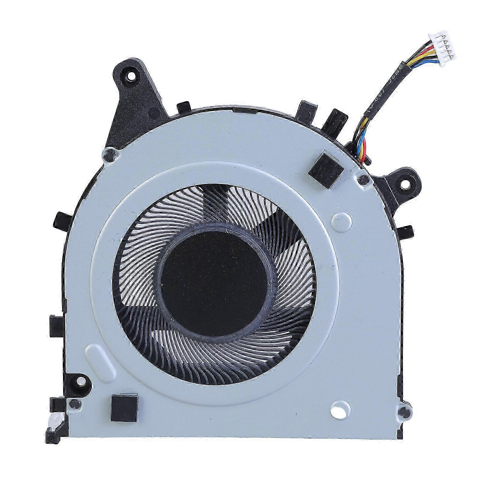 Replacement Internal Fan Laptop CPU Cooling Fan For E14 Gen 2 / E15 Gen 2 Laptop C-271C-1 Efficient