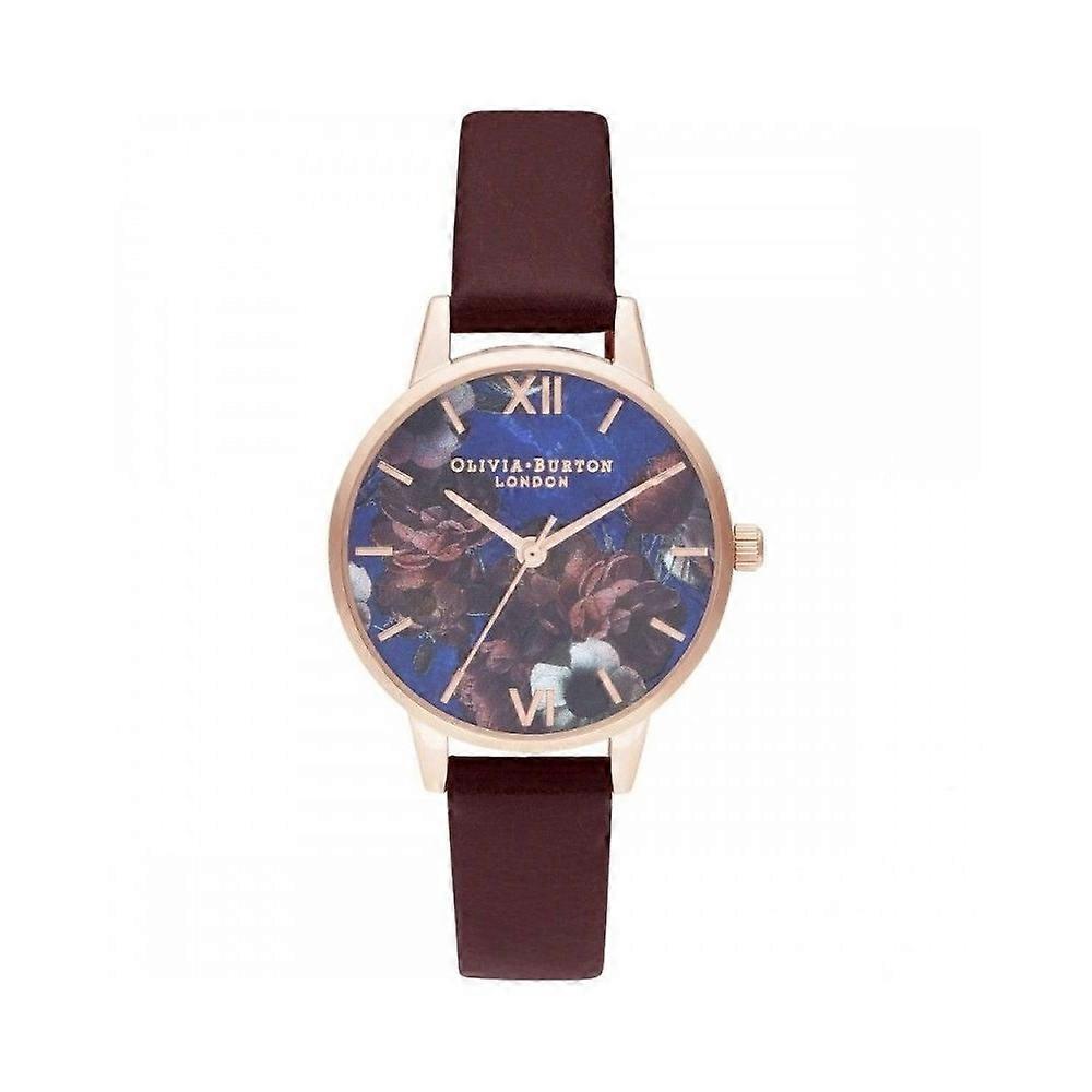 Watches Olivia Burton ob16sp10