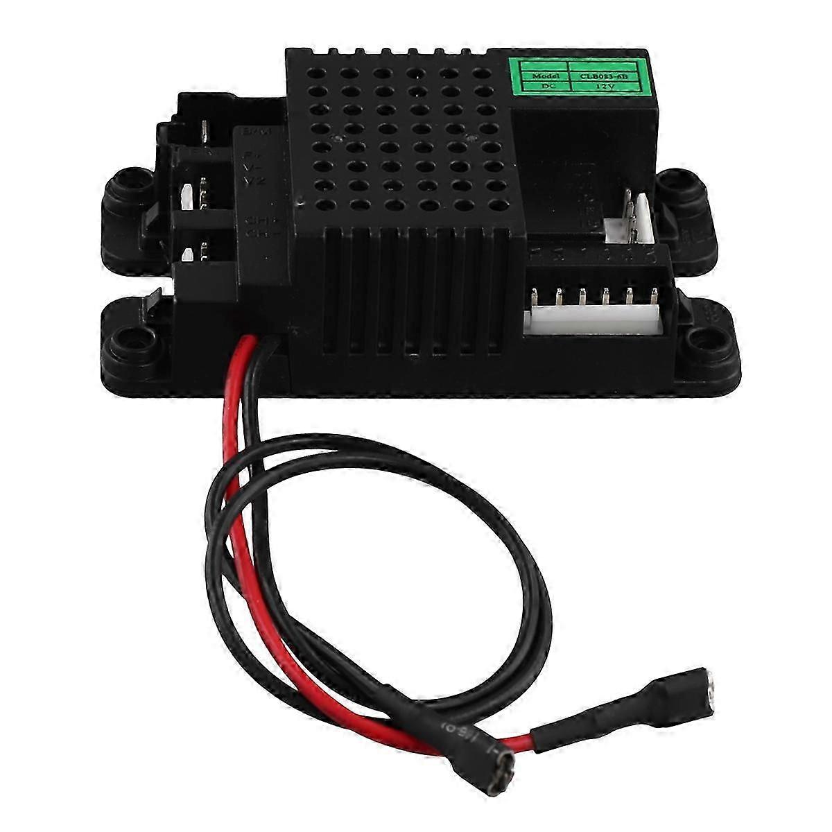 Odbiornik pojazdu elektrycznego dla dzieci Płyta główna Części do pojazdów elektrycznych dla dzieci CLB083-6B