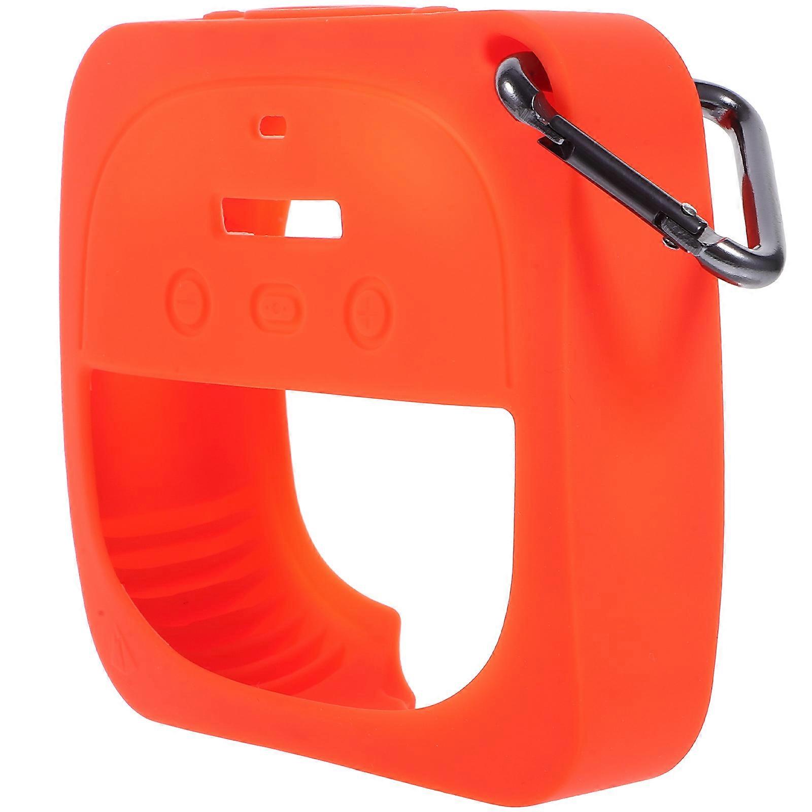 Handbag for Speaker Protective Case for Protecting 3Pcs Travel Use