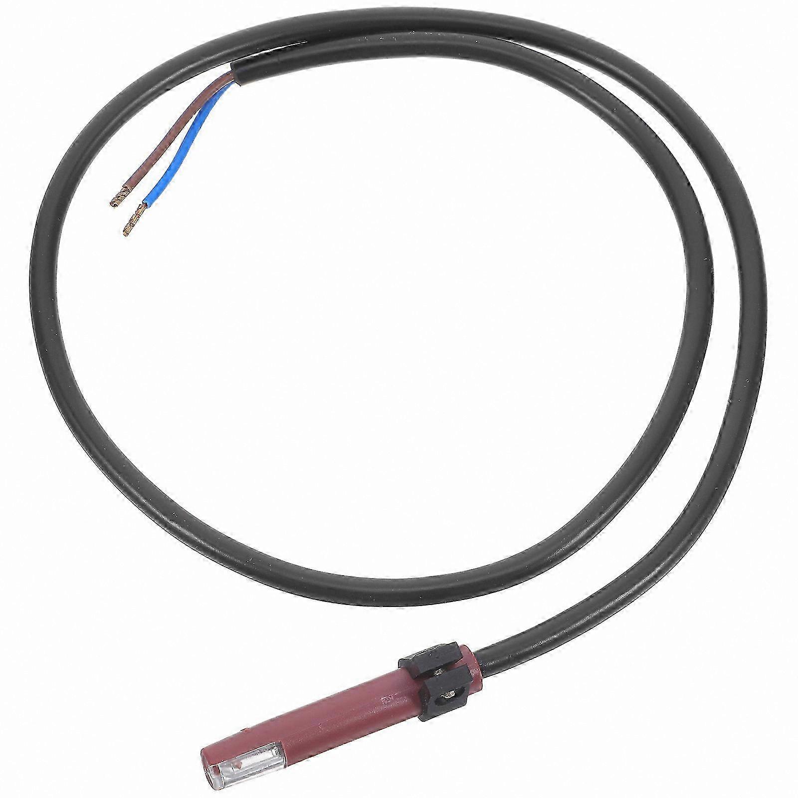 Industrial Furnace Flame Probe with Advanced Monitoring for Enhanced Safety and Efficiency