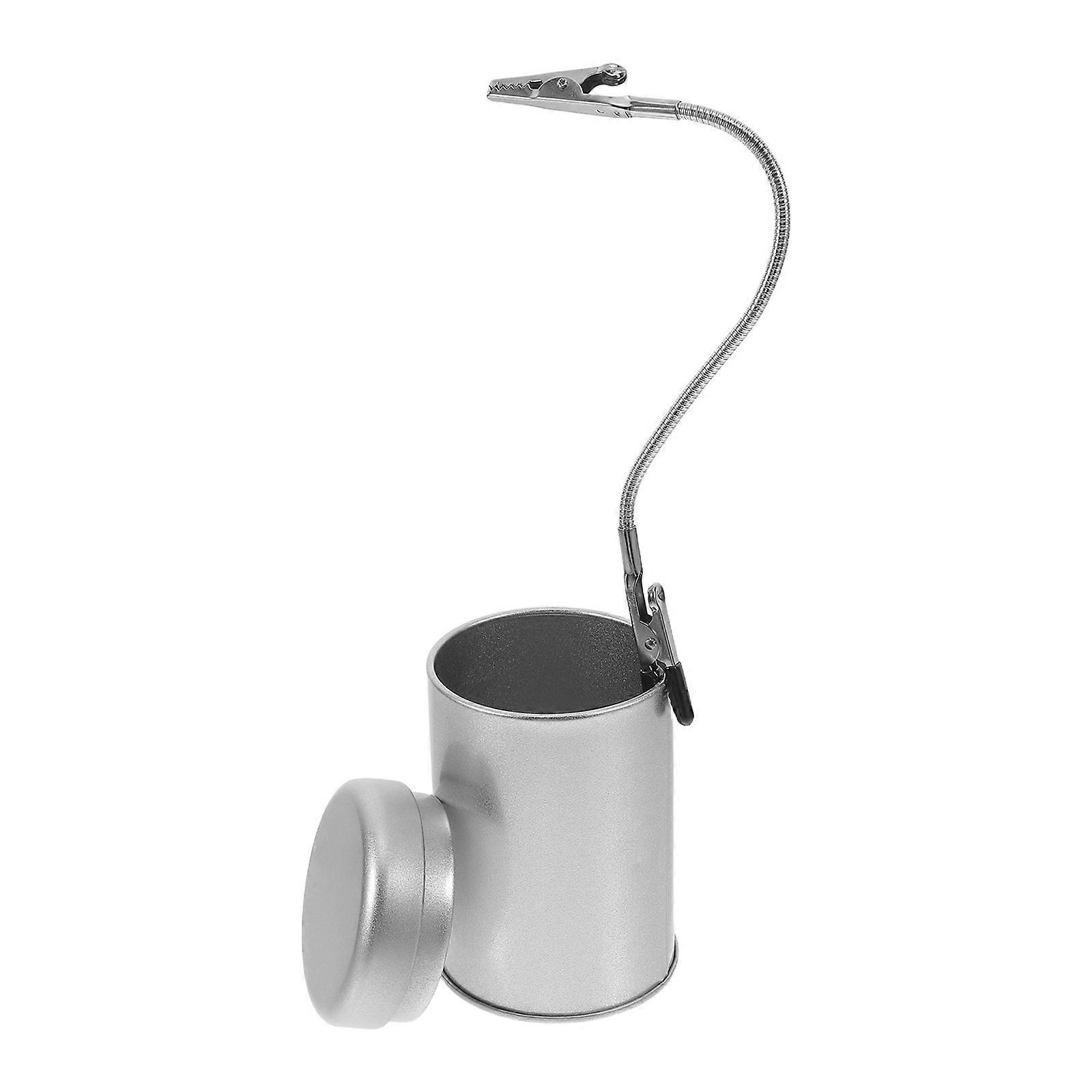 Support pour encens Support réglable pour bâtonnets 4 ensembles anti-basculement