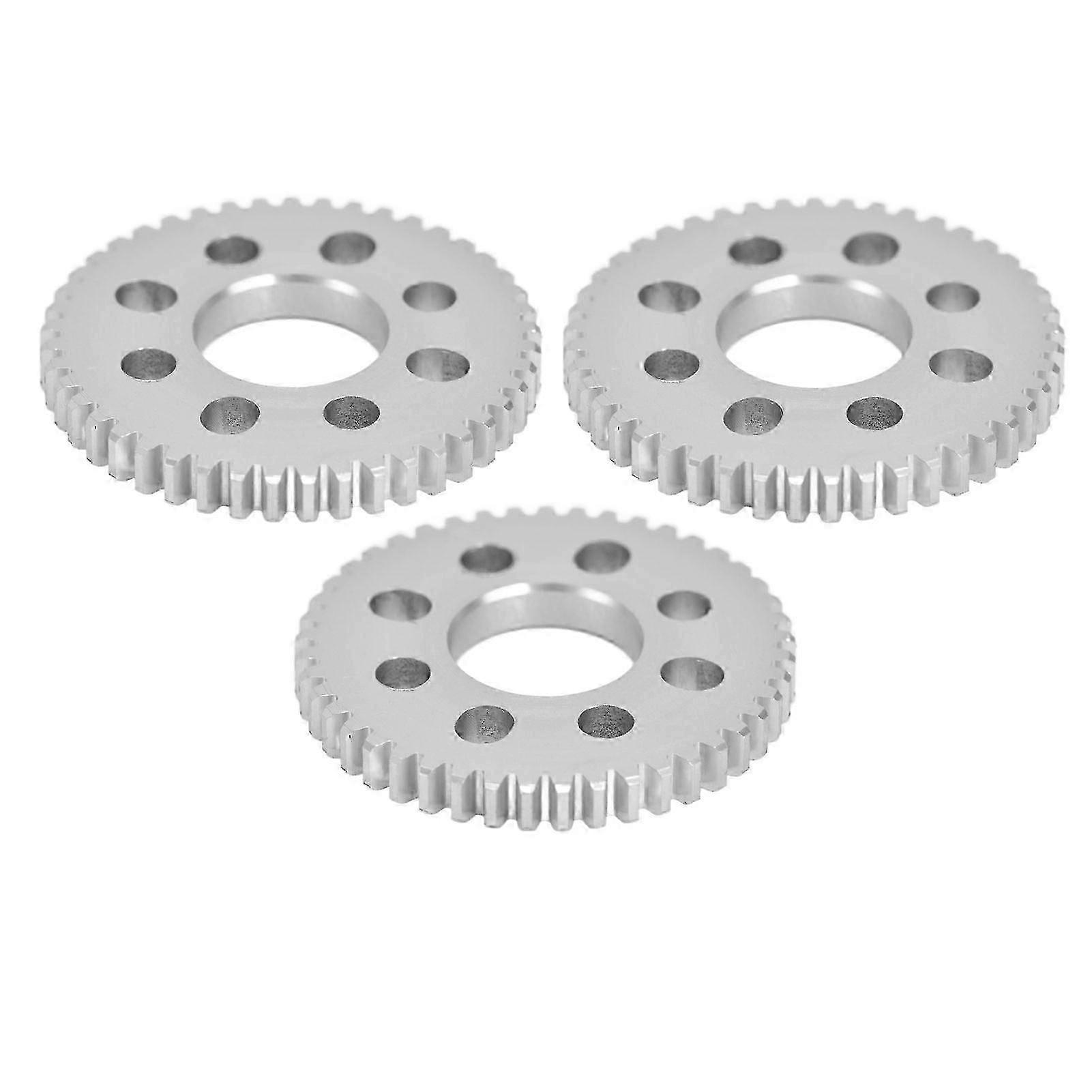 High quality  8-hole spur gears (center hole size 14mm, module 0.8, thickness