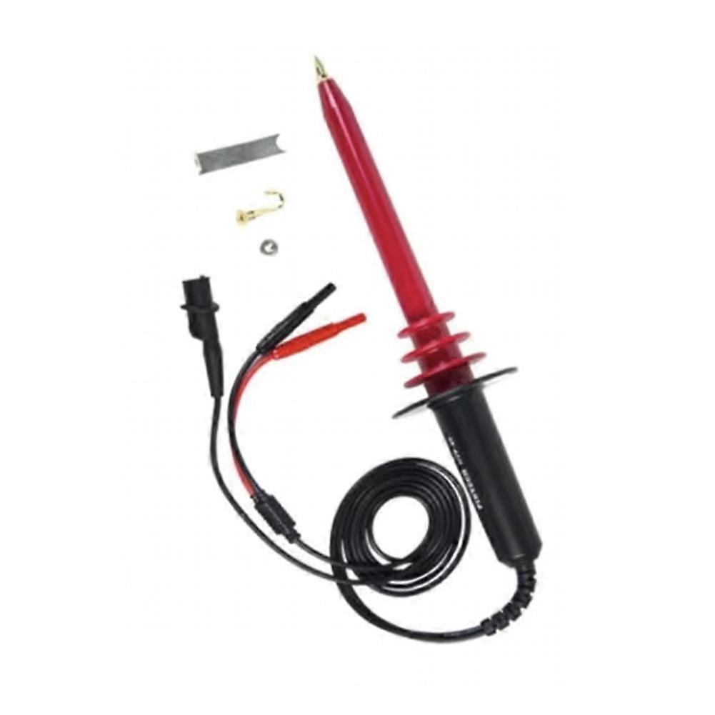 HVP-40 High Voltage Attenuation Probe AC,DC Multimeter Probe High Voltage Test Rod