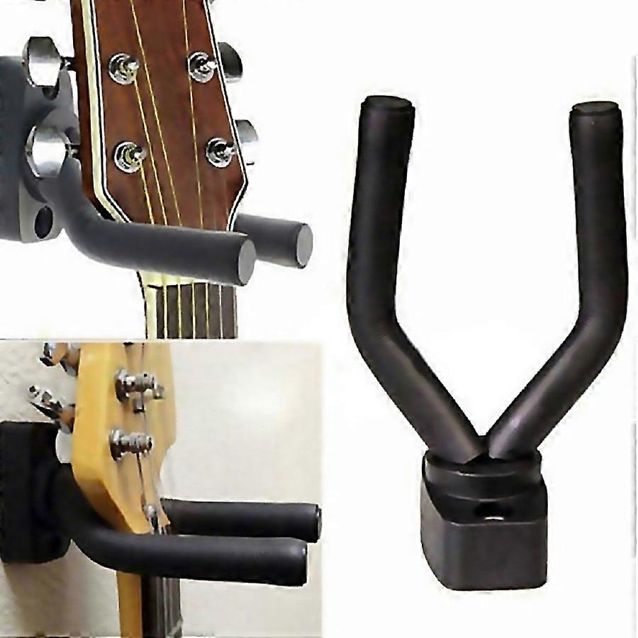 For 3 Pcs Guitar Short Hook Wall Metal Hanger