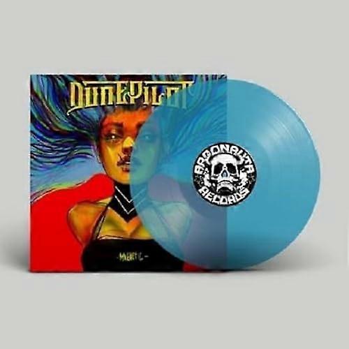 Dune Pilot - Magnetic [VINYL]