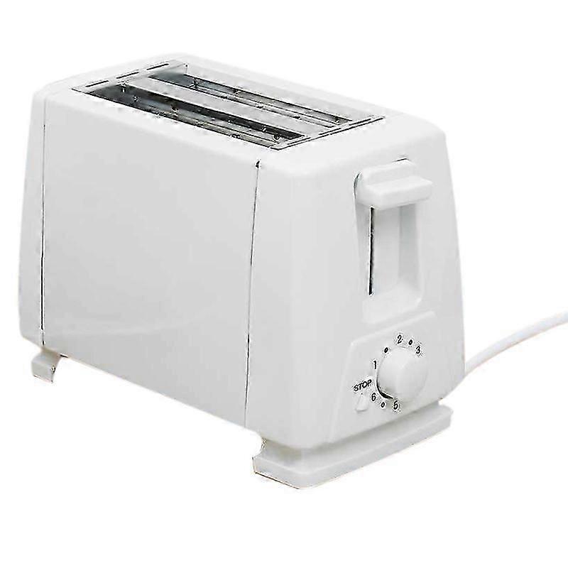 Electric Toaster Oven Household Electric Automatic Bread Baking Maker Breakfast Machine Toast Sandw