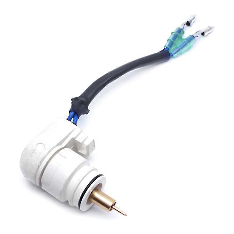 Outboard Starter Assy for Yamaha 30 40HP F30A F40B Carburetor